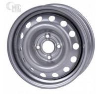 Диск стальной  Дорожная карта   R14 W5.5 PCD4x114.3 ET44 DIA56.6 металлик
